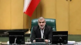 خبر سربسته نائب‌رئیس مجلس درباره قانون حجاب