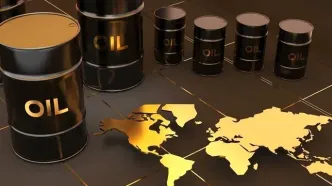 قیمت نفت افزایش یافت