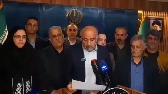 حداقل دستمزد 1404 کارگران مشخص شد+ فیلم