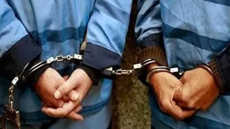 سرنوشت تلخ سارق جوان: آدیداس، وسوسه ای که زندگی‌اش را تباه کرد!