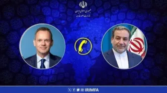 عراقچی: آماده گفت‌وگو با اروپا بر اساس احترام متقابل و منافع مشترک هستیم