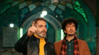 اسامی و بیوگرافی بازیگران سریال بدل از شبکه سه سیما + عکس