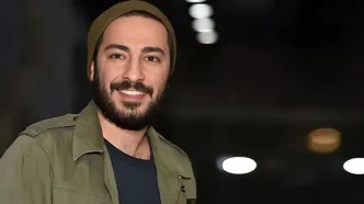 نوید محمدزاده از دریافت ویزای آمریکا خبر داد!