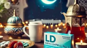 راهکارهای نجات از کم‌آبی و افزایش وزن در ماه رمضان