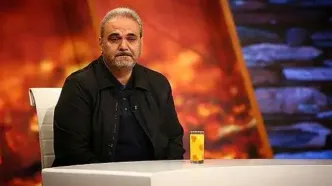 جواد خیابانی از تلویزیون رفت!