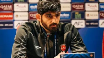 ماجرای بازگشت مهدی ترابی به پرسپولیس
