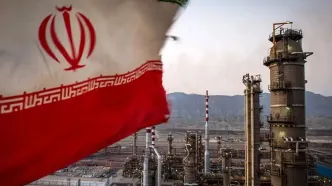 آمریکا وزیر نفت ایران را تحریم کرد