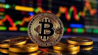 جدیدترین قیمت بیت کوین چهارشنبه ۱۵ اسفند ۱۴۰۳  | جدول قیمت + پیش بینی قیمت بیت کوین