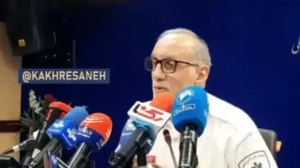 اورژانس: نیروهای پیاده داریم که اگر کسی با دیدن قیمت‌ها سکته کرد بتوانیم فرد را احیا کنیم!