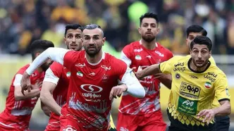 پنجره نقل‌وانتقالاتی پرسپولیس و سپاهان بسته شد
