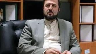 رایزنی غریب‌آبادی با سفرای آفریقای جنوبی، نروژ و دانمارک در تهران