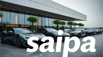قیمت محصولات سایپا ۱۵ اسفند ۱۴۰۳ + جدول قیمت خودرو