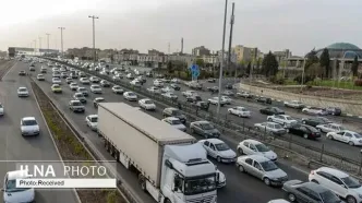 به روز رسانی نرخ عوارضی در تمام آزادراه‌های کشور