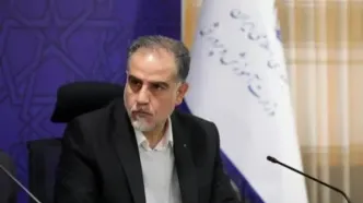 انتصاب دبیر ستاد مرکزی پروژه مهر از سوی وزیر آموزش و پرورش