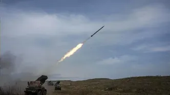 زلنسکی از آزمایش موفق موشک «نپتون» خبر داد