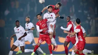 فیفا پنجره پرسپولیس را بست