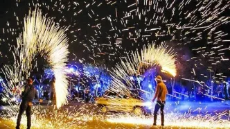 مصدومان حوادث چهارشنبه آخرسال زنجان، یک قطع عضو و هفت مصدوم