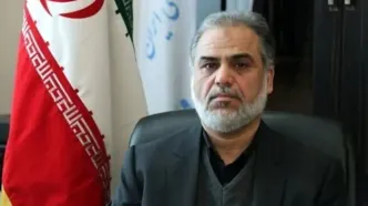 رحمت‌الله اکرمی سرپرست وزارت اقتصاد شد