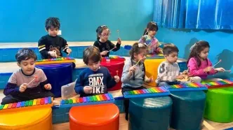 مهدهای کودک در روزهای تعطیل موظف به خدمت‌رسانی شدند