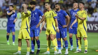 قیمت عجیب بلیت بازی استقلال - النصر