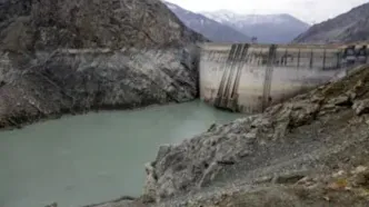 خبر بد برای تهرانی‌ها؛ خود را برای کم آبی در تابستان آماده کنید