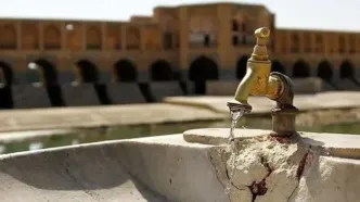 جیره بندی آب در کشور کلید خورد!