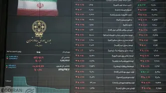 پیش‌بینی بورس دوشنبه 12 خرداد 1404/ بازار سهام، محصور در اقتصاد و سیاست