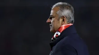 پرسپولیس در بحران؛ کارتال رفتنی شد!