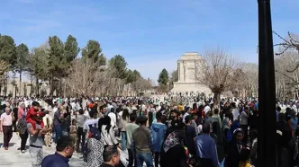 ۳۰اسفند جنجالی؛ از برق آزادی تا جنجال آرامگاه فردوسی