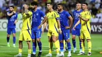 ترکیب استقلال مقابل النصر | ساعت دقیق بازی در ریاض