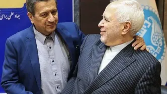 روایت کیهان از پشت پرده استیضاح همتی و استعفای ظریف