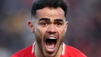بازیکن پرسپولیس از لیست تیم ملی خط خورد!
