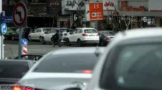 طرح ترافیک جدید تهران در سال ۱۴۰۴ اجرا نمی‌شود