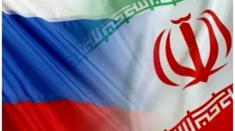ایران و روسیه تهدیدات امنیتی ناتو را بررسی کردند