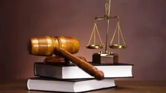 آخرین وضعیت پرونده کوروش کمپانی/ ویدیو