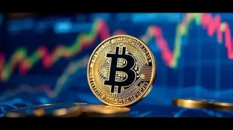 جدیدترین قیمت بیت کوین امروز دوشنبه ۲۰ اسفند ۱۴۰۳ + پیش بینی قیمت بیت کوین
