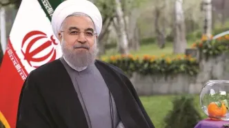 روایت روحانی از انتخابات سال ۸۴: این انتخابات، مسیر هسته‌ای ایران را تغییر داد/ در آن سال امکان حل پرونده هسته‌ای ایران وجود داشت