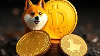 جدیدترین قیمت دوج کوین امروز دوشنبه ۲۰ اسفند ۱۴۰۳ + پیش بینی قیمت دوج کوین