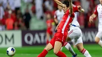 تکلیف سردار آزمون برای فصل بعد مشخص شد