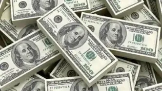 قیمت دلار آمریکا امروز ۲۶ اسفند ماه ۱۴۰۳