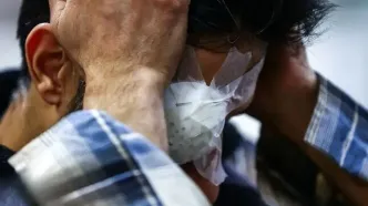 آخرین آمار حوادث چهارشنبه‌سوری؛ ۱۶ کشته و ۳۹۹۹ مصدوم / ۱۸۶ نفر قطع عضو شدند