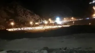 جاده چالوس از شمال به تهران یک‌طرفه خواهد شد