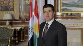 رئیس اقلیم کردستان عراق حادثه انفجار بندر شهید رجایی را به ایران تسلیت گفت