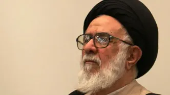 آیت الله محقق داماد: مگر هر واجبی باید در قانون بیاید؟ /یک سری واجبات هست که با کرام الکاتبین است و ضامن اجرایش دست خداوند است