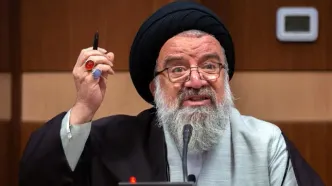 امام‌جمعه تهران: تل‌آویو و حیفا را شخم می‌زنیم