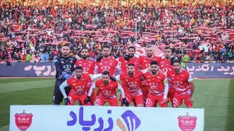 اطلاعیه پرسپولیس درباره احکام انضباطی؛ ۳ میلیارد جریمه شدیم!