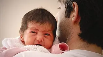 مرخصی ۲ هفته‌ای پدران برای تولد نوزاد اجرایی می‌شود