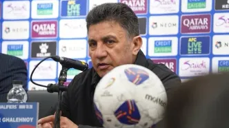 زمان نشست خبری بازی ایران-ازبکستان اعلام شد