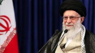 رهبر انقلاب: اگر آمریکا و عواملش حرکت غلطی بکنند، خودشان بیشتر ضربه خواهند خورد