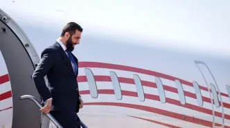 الجولانی به ترامپ نامه نوشت؛ از قرار گرفتن در لیست تروریستی تا مذاکره با کاخ سفید